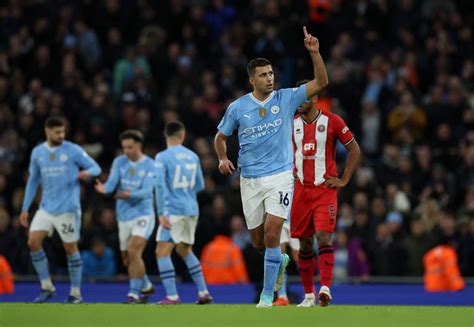 David Coote has been named as the referee for Manchester City’s clash with Sheffield United in the Premier League on Saturday afternoon. The referee has officiated nine matches so far this season across all competitions, showing 48 yellow cards and three red cards. Coote last took charge of Manchester City in January, when …